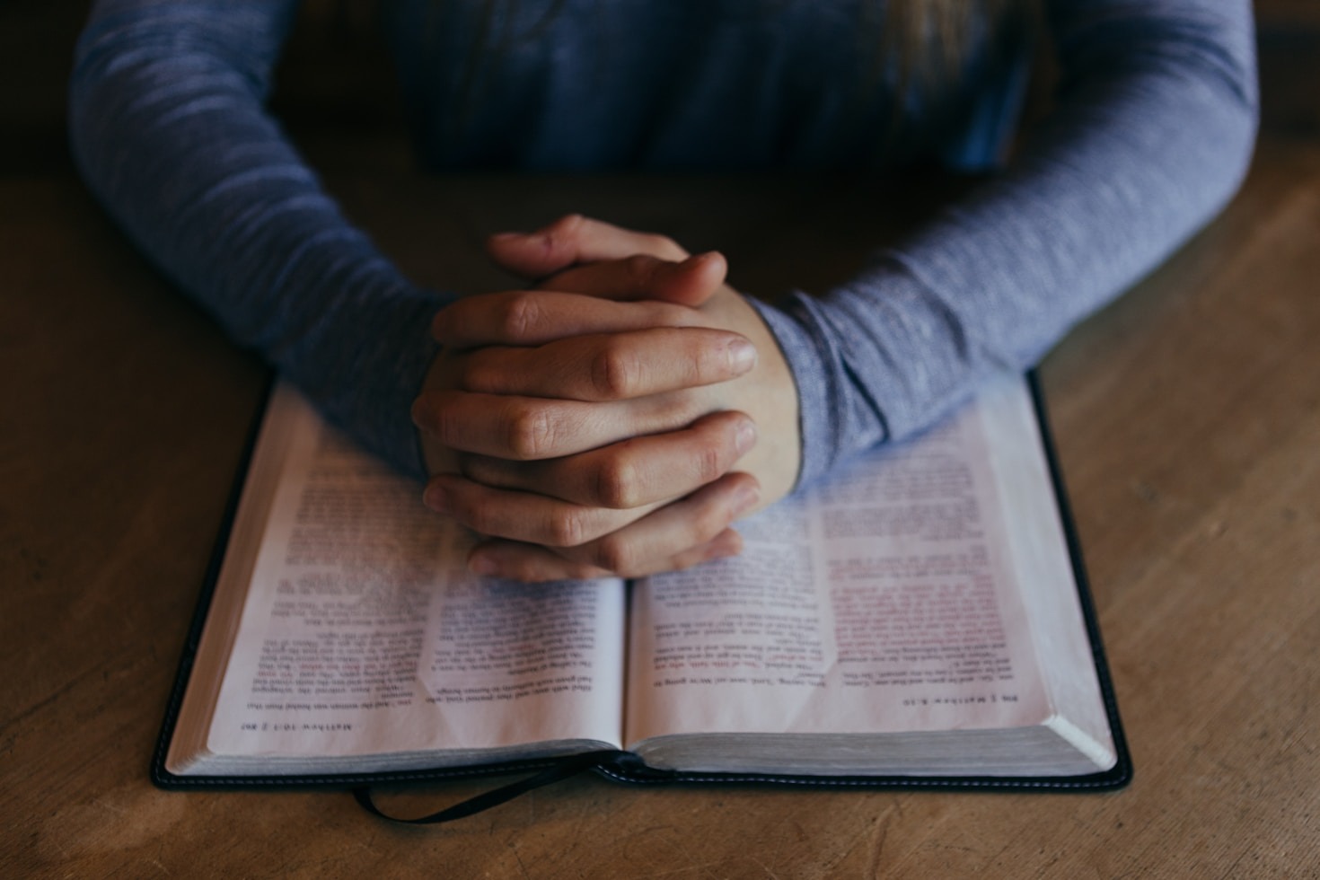 Stories of Entrepreneurs Who Succeeded Through Faith